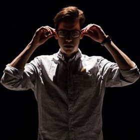 Review: THE TALENTED MR RIPLEY, The Vaults Image