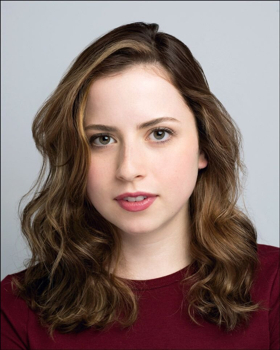 THE FRIDAY SIX: Get to Know Your Favorite Stars- THE MAID'S TRAGEDY's Alyssa May Gold Image