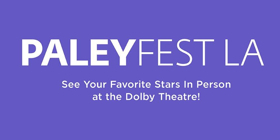 PaleyFest LA 2018 Announces Lineup Image