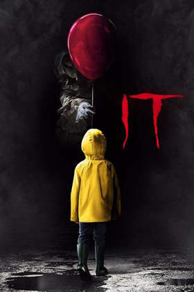 Xavier Dolan & Will Beinbrink Cast in New Line's IT: CHAPTER 2 Image