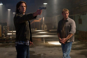 TNT Celebrates 300th Episode of SUPERNATURAL with Marathon of Fan-Favorites Image