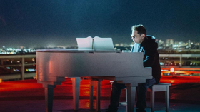Scott Storch and Vevo Premiere STILL STORCH Documentary Image