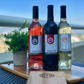 Lot18.com & Endemol Shine North America Launch New MASTERCHEF Wine Collection Image