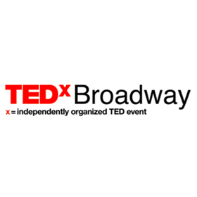 TEDxBroadway Seeks Speakers For 2019 Event  Image