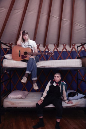 And The Kids Premiere BUTTERFINGERS, New Album Out 2/22 on Signature Sounds Image