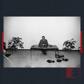 Interpol Confirms New Album MARAUDER + Tour Dates Image
