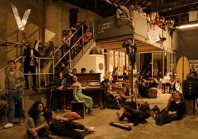 VAULT Festival Addresses Gender Inequality In Theatre With New Industry Initiatives  Image