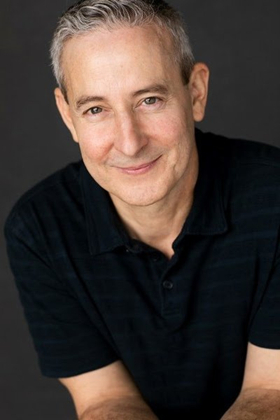 Original Ogie Eddie Jemison to Make Broadway Debut in WAITRESS Image