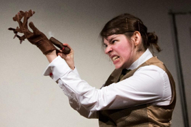 FREUD THE MUSICAL Returns to Vault Festival Image