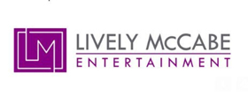 Lively McCabe Entertainment and BMG Sign Development Deal Image
