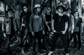 The Allman Betts Band Kick Off Inaugural Tour 3/27, Plus Tour Dates Announced Image