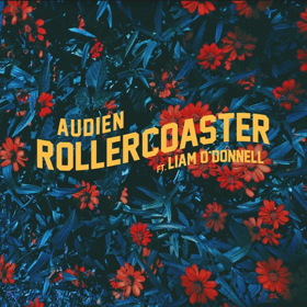 Audien Releases ROLLERCOASTER Feat. Liam O'Donnell 