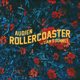 Audien Releases ROLLERCOASTER Feat. Liam O'Donnell Image