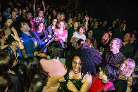 Gypsy Temple's KING YOUNGBLOOD LP Premieres In Full At Alternative Press Image