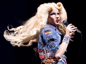 John Cameron Mitchell Will Bring Origin Of Love Tour to NYC! 