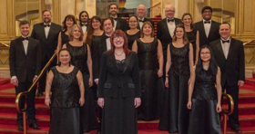 Audition for Pacifica Singers Image