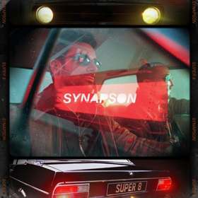 Synapson's New Album SUPER 8 Out Today On Parlophone / Warner Music + Hits #1 on iTunes Electronic 
