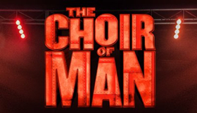 The Choir Of Man Comes To Washington Pavilion In First US Tour Image