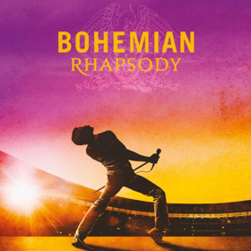 BOHEMIAN RHAPSODY is Queen's Highest-Charting Album in 38 Years 