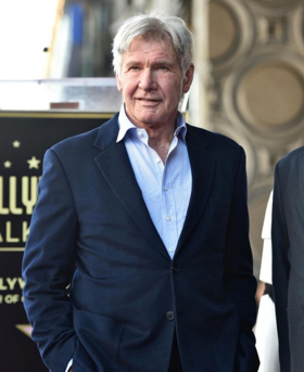 Harrison Ford in Talks to Star in Film Adaptation of Jack London's THE CALL OF THE WILD 