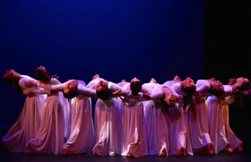 Deborah Mason's Cambridge Youth Dance Program's April Performances Will Celebrate 15 years Image
