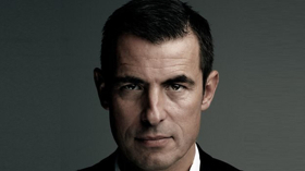 Claes Bang is Cast as Dracula in New BBC/Netflix Miniseries Image