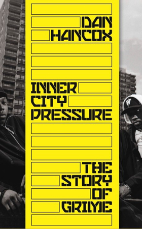 Pulse Films and Paramount Television to Produce Grime Biography, INNER CITY PRESSURE Image