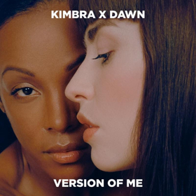 Kimbra Teams Up With Dawn For New Take On VERSION OF ME  Image