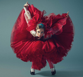 Dance Salad Festival Returns This Weekend Image