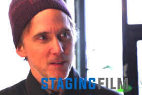 WE WILL BE EPHEMERAL and More Set for 'Staging Film' Series at The Tank Image