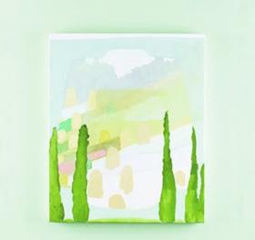 Twain Releases '2 E.P.s' on Keeled Scales Image