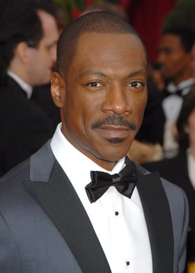 Eddie Murphy to Play Rudy Ray Moore in Upcoming Netflix Flick Based on the DOLEMITE Star 