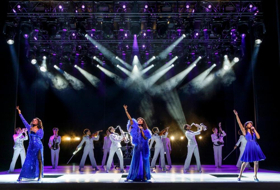 Breaking: Last Dance! SUMMER Will Take Final Broadway Bow in December; National Tour Will Launch in 2019 Image