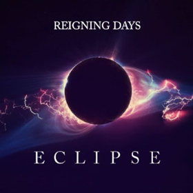 Reigning Days Announce Debut Album 'Eclipse' Image