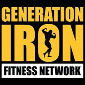 Generation Iron Network Announces Slate of New Series Programming Image
