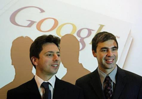 Science Channel Premieres Doc Series SILICON VALLEY: THE UNTOLD STORY Tonight Image
