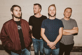 Spafford Announce 2019 Winter Tour Image