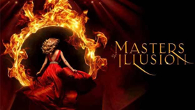 Creepy Crawlies and Passing Glass Are Coming Up This Week on MASTERS OF ILLUSION on The CW on Friday, July 6th 