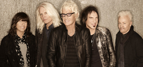 REO Speedwagon Comes To The Hanover Theatre 