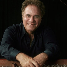 Scottsdale Center Welcomes Back Jeffrey Siegel Image