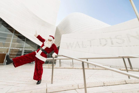 LA Phil's 2018 Deck the Hall Concerts to Celebrate the Spirit of the Holiday Season 