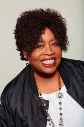 Eunetta T. Boone Joins RAVEN'S HOME as Executive Producer  Image