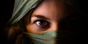 QUEEN ESTHER's DILEMMA, The Musical, To Open Off-Broadway in March Image