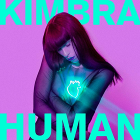Kimbra Shares Official Video For New Track 'Human' Image