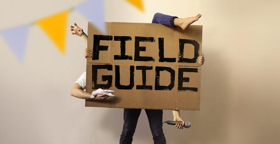 Yale Repertory Theatre Presents the World Premiere Of FIELD GUIDE Created By Rude Mechs Image