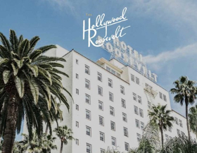 Jimmy Kimmel LIVE Debuts John Legend's 'Penthouse Floor' Filmed on Iconic Hotel Rooftop Image