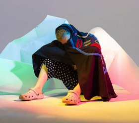 Iglooghost to Release Dual EP's August 8 + Announce International Tour Dates 
