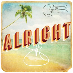 Stephen Martines Releases Summer Anthem ALRIGHT Debuted by Think Country Image