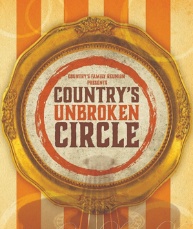 Gabriel Communications Announces New 'Country's Family Reunion' Series Image