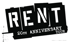 RENT 20th Anniversary Tour Comes to Boise Image